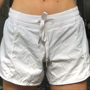 Lulu lemon short